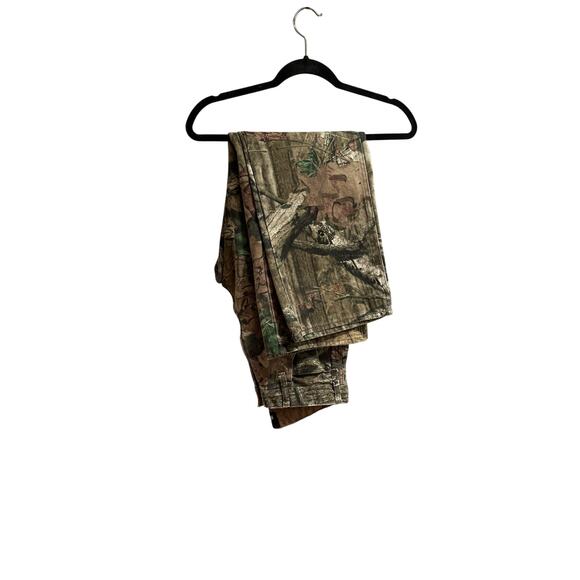 Men’s Mossy Oak Break Up Infinity 32/30 - Picture 3 of 3